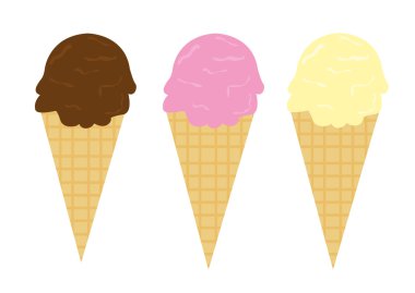 ice cream clipart