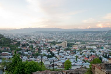 Tiflis