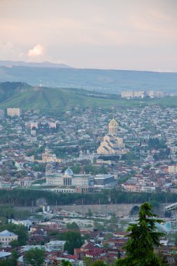 Tiflis