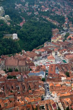 Brasov, Romanya