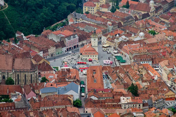 Brasov, Romanya