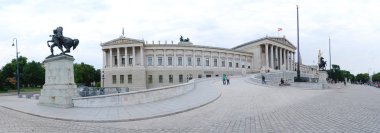 panoramik Parlamentosu