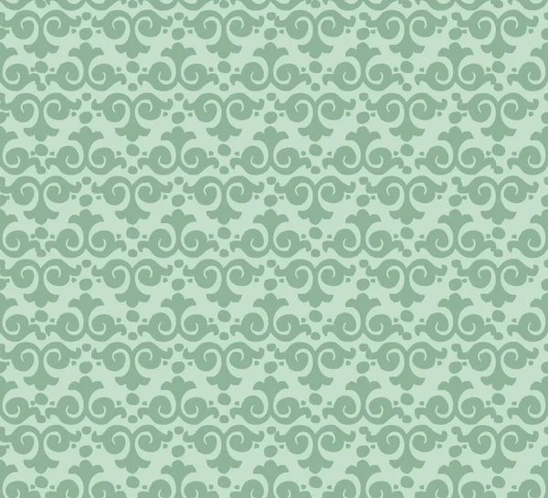 ビンテージ スタイルのシームレスなパターンの壁紙 ベクターグラフィックス