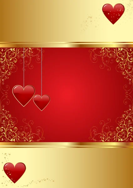 Saint Valentine's Day — Stock Photo, Image