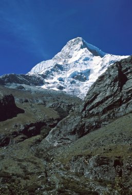 huascaran Dağı