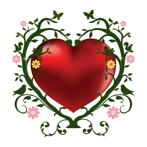 Saint Valentine's Day — Stock Photo, Image