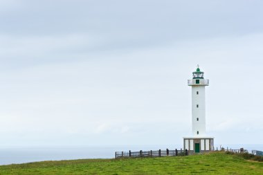 Faro de Lasres