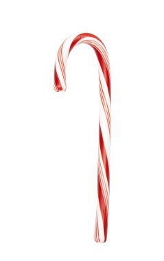 Candy Cane clipart