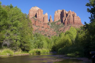 Katedral kaya, sedona arizona