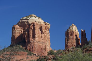 Katedral kaya, sedona arizona