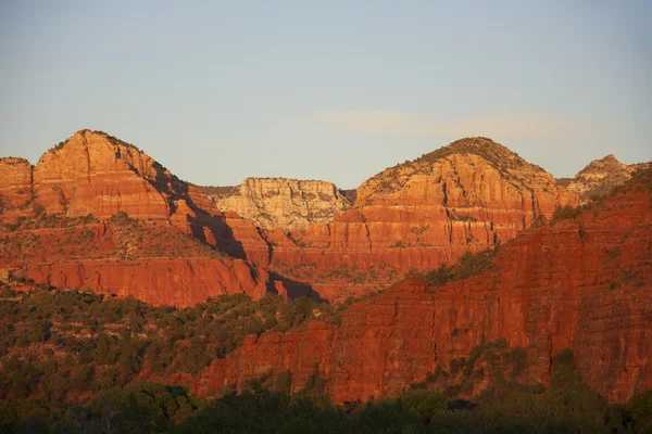 Sedona Arizona landscape — Stock Photo, Image