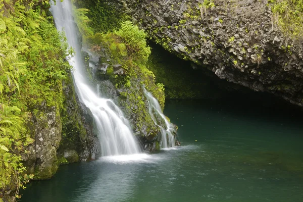 Maui Waterfall — Stock Photo, Image