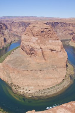 Bend sayfa arizona at nalı