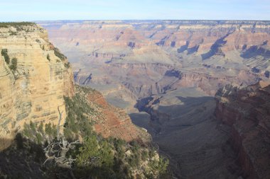 Büyük Kanyon Ulusal Parkı, Arizona