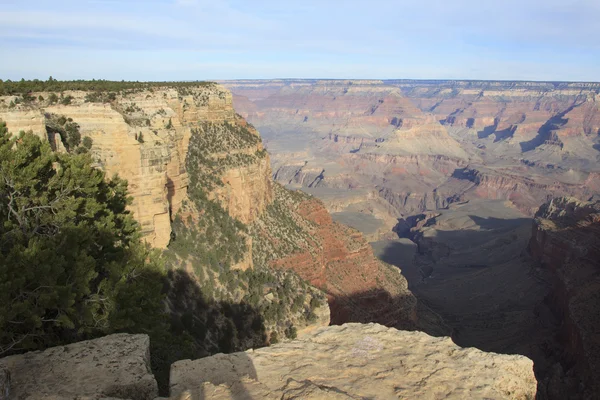 Národní park Grand Canyon — Stock fotografie