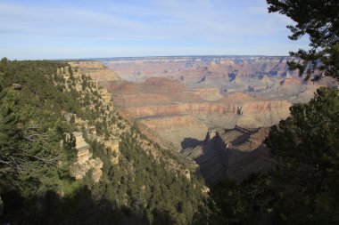 Büyük Kanyon Ulusal Parkı, Arizona