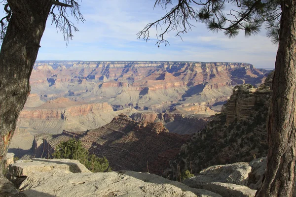 Grand Canyon National Park, Arizona — Stock Photo, Image