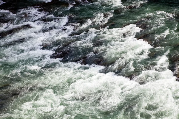 Łuk rzeki — Zdjęcie stockowe