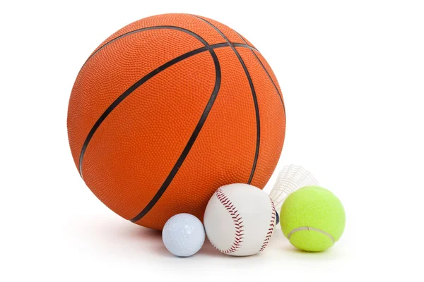 stock image Sport Balls