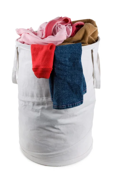 Kirli giyim — Stok fotoğraf