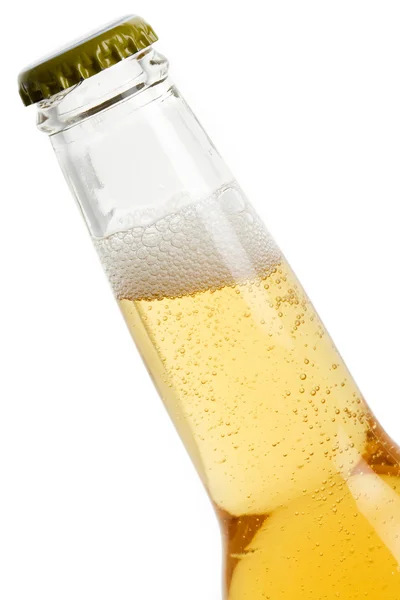 Öl flaska — Stockfoto