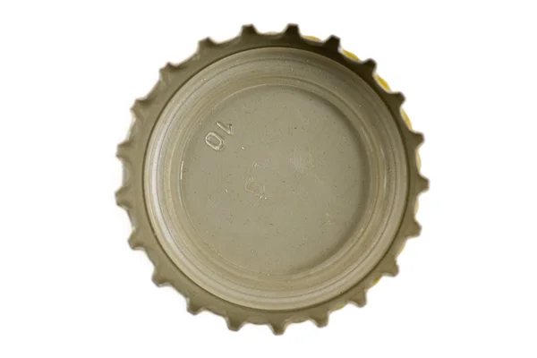 Bottle Cap — Stock Photo, Image