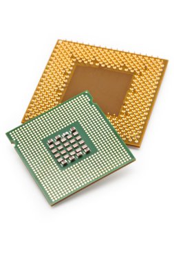 bilgisayar cpu