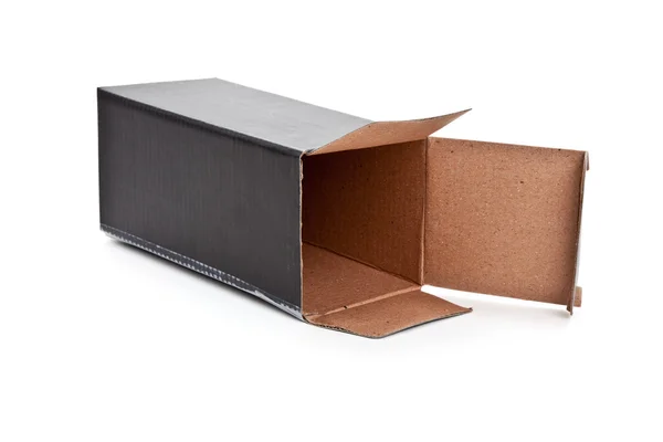 Kara kutu — Stok fotoğraf