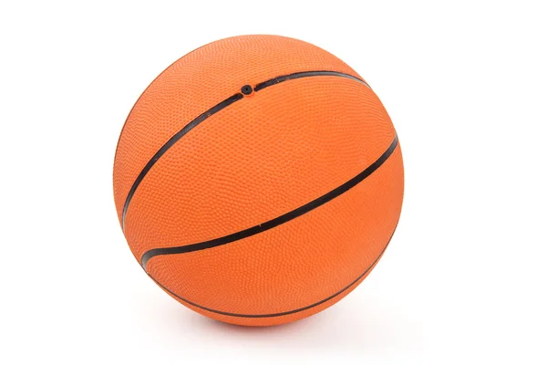 Basketboll — Stockfoto