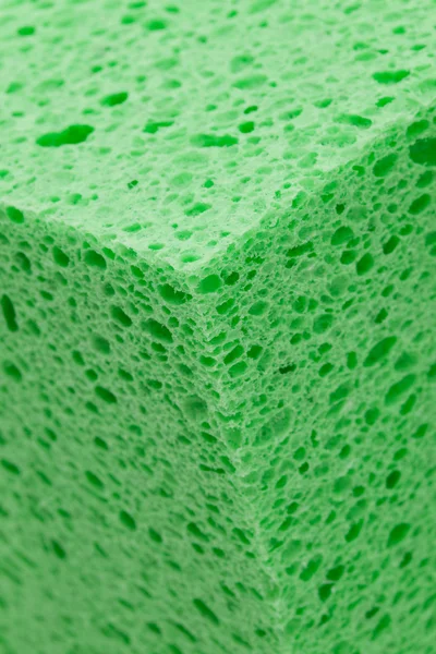 Esponja verde —  Fotos de Stock