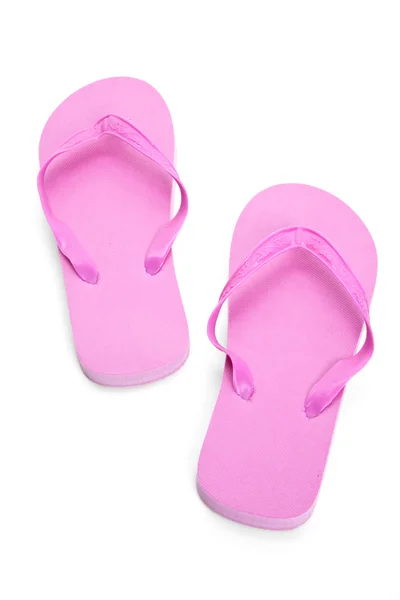 Flip flop sandaal — Stockfoto