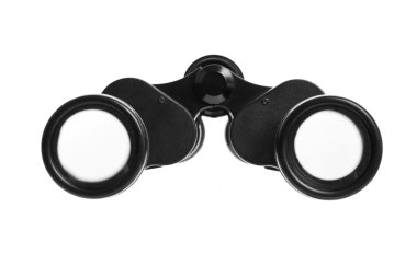 Binoculars clipart