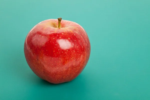 stock image Red Apple