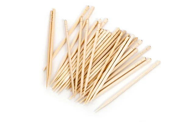 Toothpick — Stock fotografie