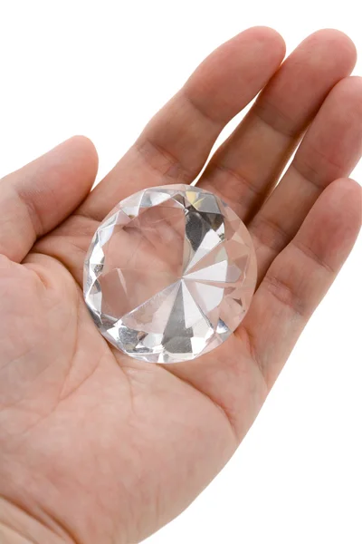 stock image Diamond