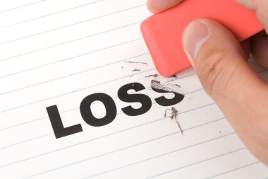 Silgi ve Word'ün kaybı