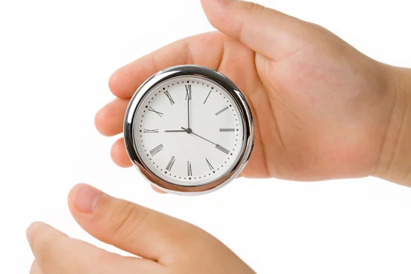 Time Control — Stock Photo, Image