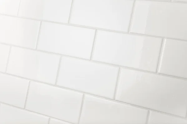 Bathroom Wall Tile — Stock Photo, Image