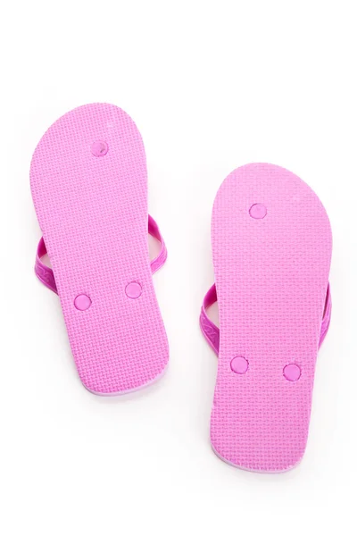 Flip Flop Sandale — Stockfoto