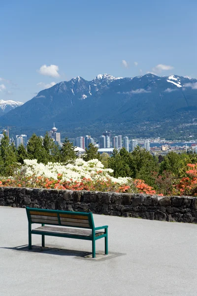 Ciudad de Vancouver —  Fotos de Stock