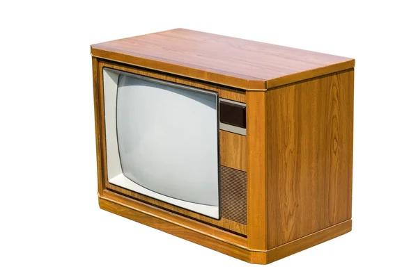 Television — Stock Photo, Image