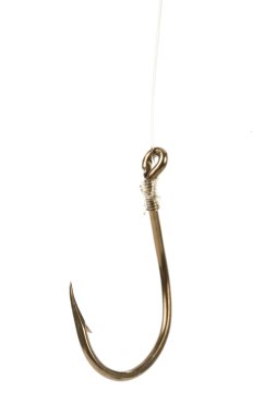 Fishing Hook clipart