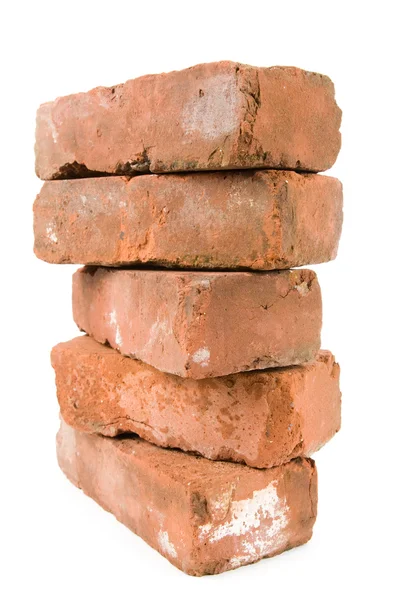 Red Brick — Stock Photo, Image