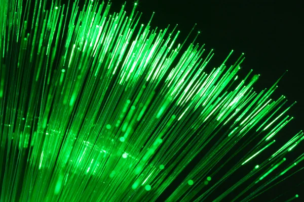 Fiber kablo — Stok fotoğraf