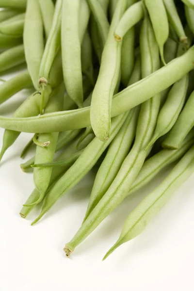 Green Bean — Stock Photo, Image