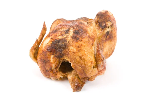 바베 큐 치킨 — 스톡 사진