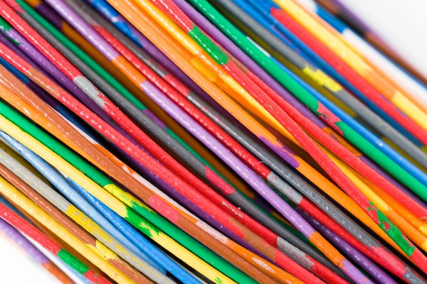 Colorful Cable — Stock Photo, Image