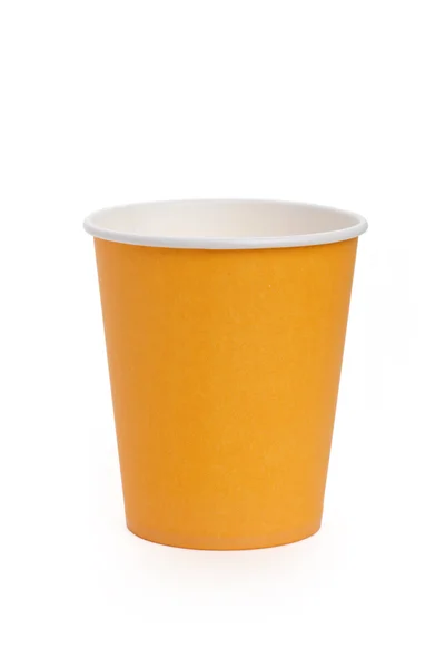 일회용 컵 — 스톡 사진