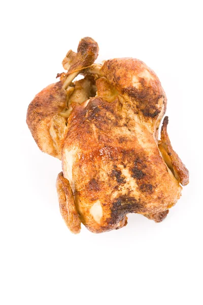 Barbekü tavuk — Stok fotoğraf