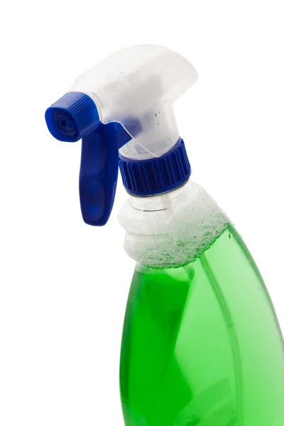 Spray bottiglia — Foto Stock